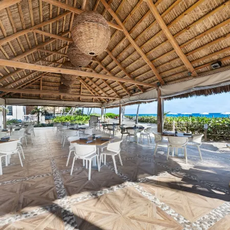 Beachcomber Resort & Club