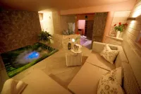 Hotel Korona Park Klewinowo - Spa