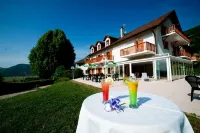 호텔 레 베흐제호네트