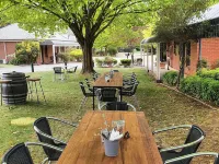 The Lancefield Lodge Hotels in Lancefield