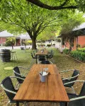 The Lancefield Lodge Hotel di Lancefield