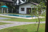 Jas Residence Pool Villa