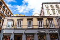 Prestige Rooms Chiaia Hotel a Napoli