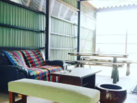 メグルヤ【廻屋】meguruya 米原のホテル