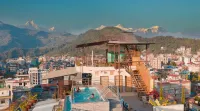 Hotel Shaara - 5-Star