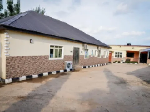 Power Mike Guest House Hotels near Arts & Culture Abuja