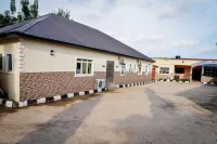 Power Mike Guest House Hotel in zona Nike Art Gallery, Abuja