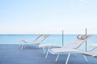 Palace Lido Hotel & Suites - Merinäköala