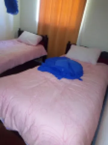 Bishop Muge Guest House & Conference