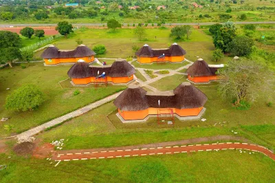 Acaki Lodge Kitgum Hotels in Chua