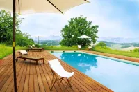 La Maison de Bazugues Hotels in Estipouy