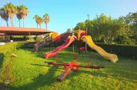 Continental Palace - Pet friendly
