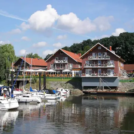 Hotel Restaurant Bootshaus