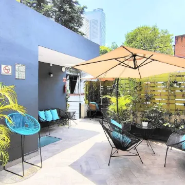 Casa Pánuco