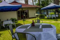 Rosewood Lodge Hotels in Kitwe