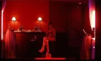 Residence la Fraisiere - bar