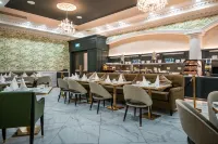 Killarney Dromhall Hotel - breakfast