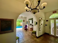 At Wind Chimes Boutique Hotel - 3-Star