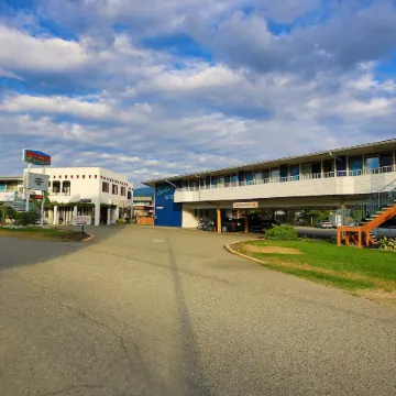 Bowmont Motel