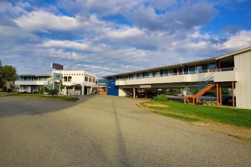 ボーモン モーテル