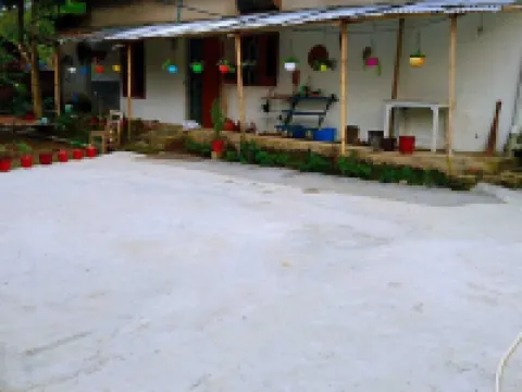 Homocation Sreemoyee Homestay Hotels in Hatikhuli T.E.