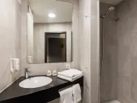 B&B HOTEL Düsseldorf City-Süd - 2-Sterne