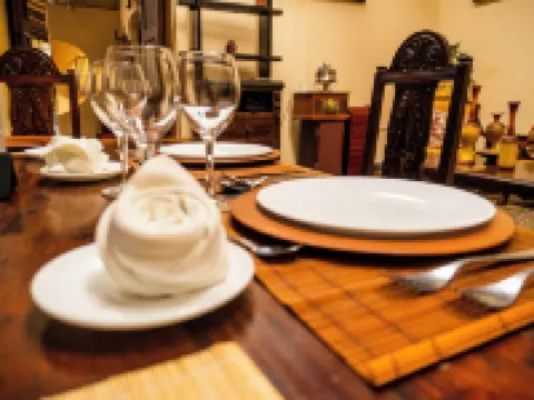 Hacienda San Isidro de Iltaqui Hoteles en Cotacachi