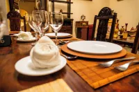 Hacienda San Isidro Trails & Experiences Hotel di Cotacachi