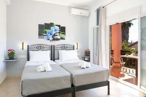 Veneti Corfu Nest - Calm Getaway