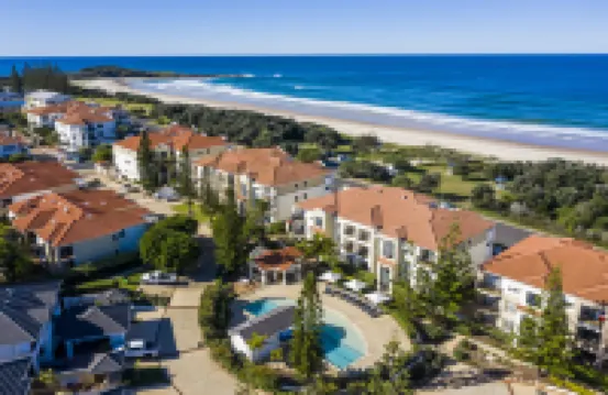 The Sands Resort at Yamba