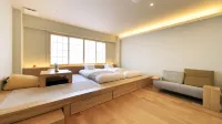 Shouhakutei Azumaso Các khách sạn ở Tendo