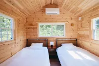 Glamping Kashima 753 - 4-Star