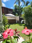 Pousada Beach Garden