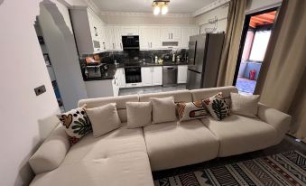 Beşer Turizm - Avşa Adası Çınar Koyu