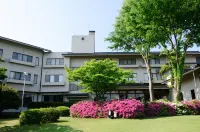 Ikoi No Mura Notohanto Hotels in Shika
