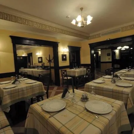 Hotel Classico Timisoara