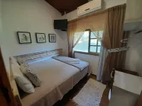 Pousada Sítio Bicho do Mato Hotel a Brusque