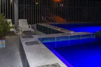 Soga Hostal - جاكوزي