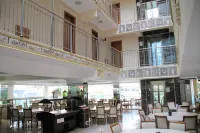 Temple Miletos Spa Hotel - petit déjeuner