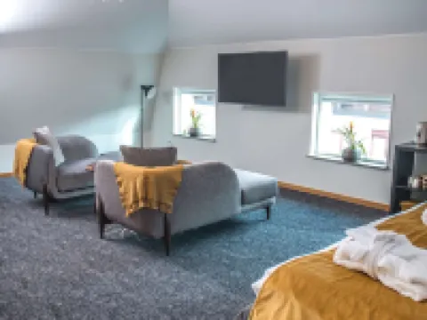 Best Western Plus Kalmarsund Hotell Hotels in Kalmar