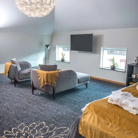 Best Western Plus Kalmarsund Hotell