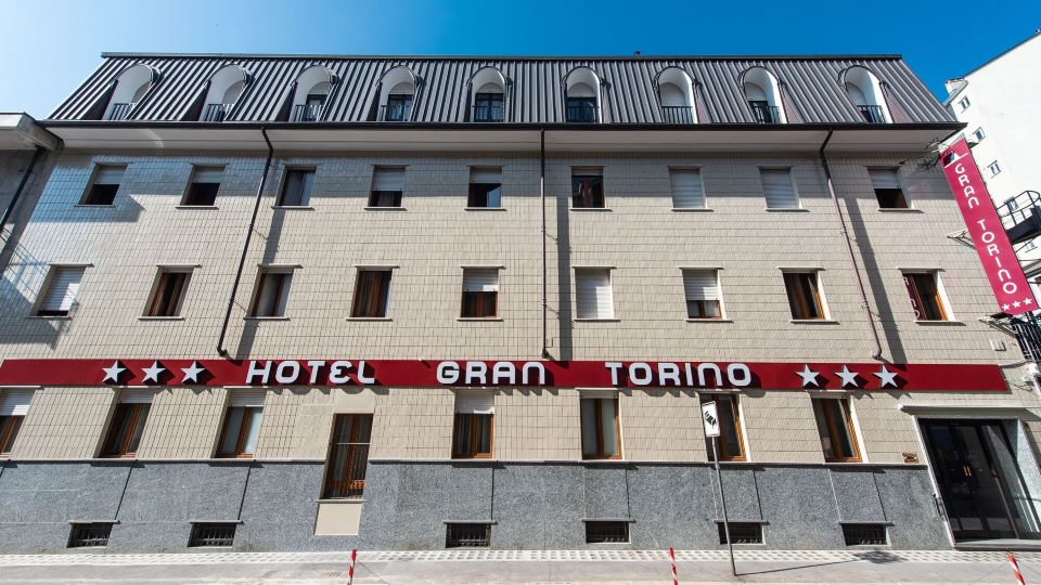 Hotel Gran Torino