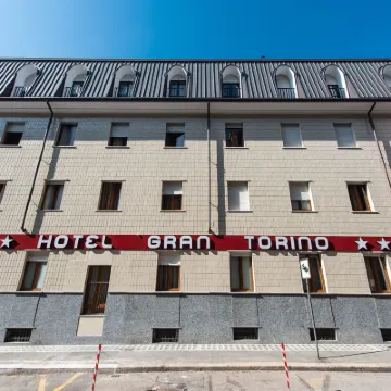 Hotel Gran Torino Hotels near Museo dell'automobile
