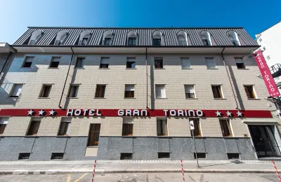 Hotel Gran Torino Hotel in zona Mastro Fiori