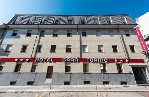 Hotel Gran Torino Hotels in Torino