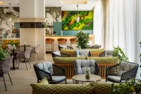 Hyatt Regency Pravets Resort - spa