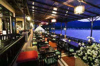 Racha Kiri Resort & Spa, Khanom - servizio colazione