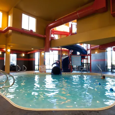 Comfort Suites