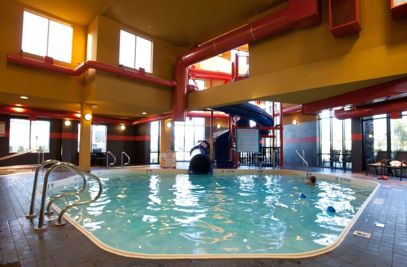 Comfort Suites photo 2