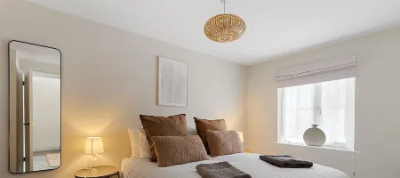 11 Friernhay Court Отели рядом с достопримечательностью «Университет Эксетера»